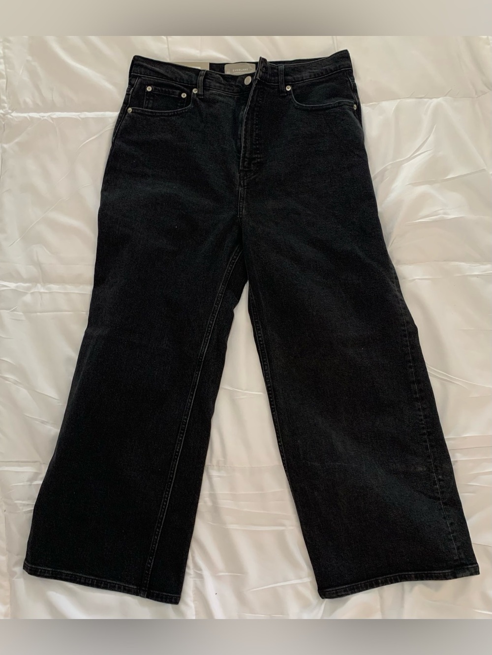 New with tags EVERLANE jeans womens size 32